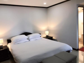 Omnitower two bedroom cozy apartment